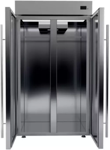 Холодильник для шуб Blue Ice Professional SBI1200P2 2000 фото 2