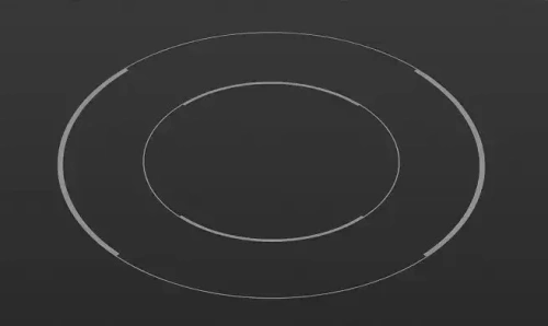 Электрическая варочная панель MAUNFELD EVCE.292F.D-BK фото 6