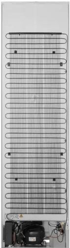 Холодильник Maunfeld MBF193SLFWGR Inverter фото 14