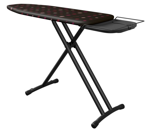 Laurastar PLUSBOARD BLACK COVER LIPS фото 4