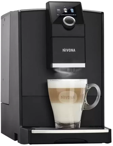 Кофемашина Nivona CafeRomantica NICR 790 фото 2