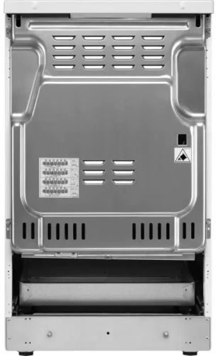 Электрическая плита Electrolux RKR540200W фото 3