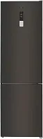 Холодильник Maunfeld MFF200NFSB10 Inverter