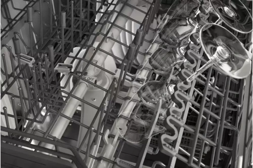 Встраиваемая посудомоечная машина Gaggenau DF260100 фото 2