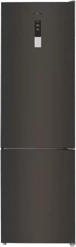 Холодильник Maunfeld MFF200NFSB10 Inverter