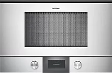 Встраиваемая микроволновая печь Gaggenau BMP 224-130