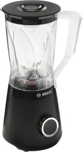 Блендер Bosch MMB614B черный фото 5