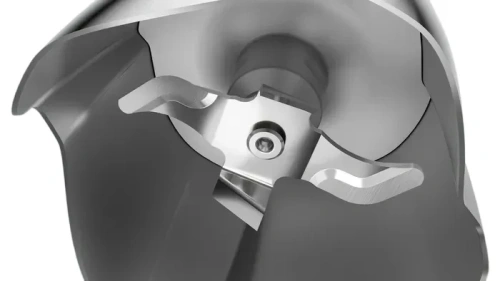 Блендер Bosch MSM6M610 черный фото 3