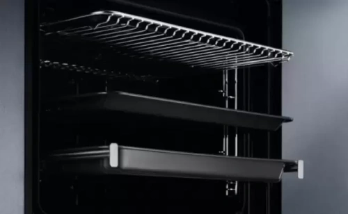 Духовой шкаф Electrolux OKC 5H50 X фото 5