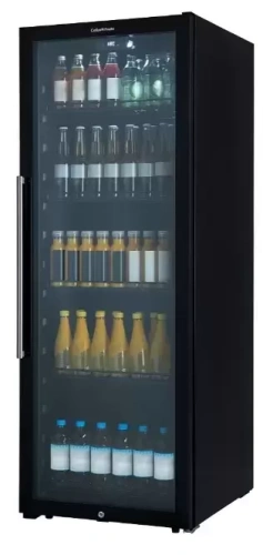 Мини-бар CellarPrivate CP155AB фото 5