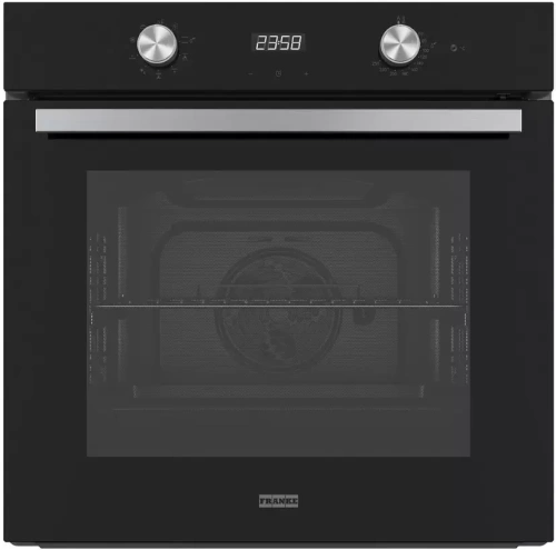 Духовой шкаф Franke FSM 86 H BK