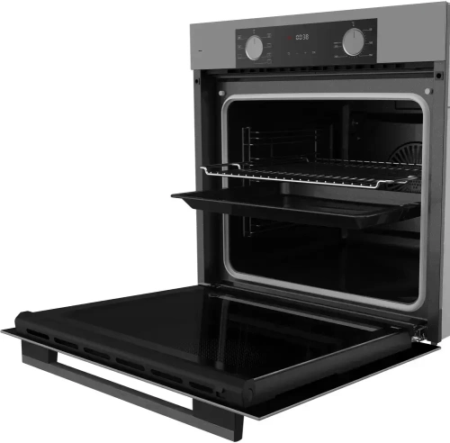 Духовой шкаф Kuppersberg HF 607 GR фото 3