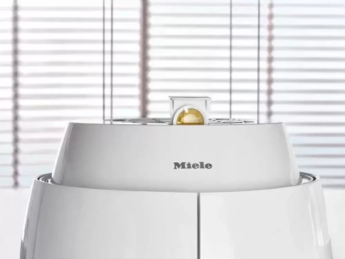 Вытяжка Miele DA 7378 D BRWS Aura Ambient фото 6