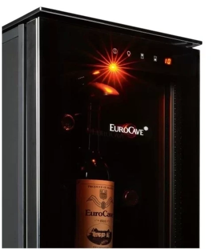 Винный шкаф EuroCave S013 Tete a Tete фото 5