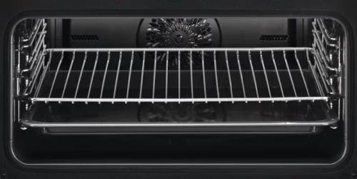 Духовой шкаф Electrolux VKL6E40X фото 2