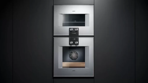 Духовой шкаф Gaggenau BO450112 фото 3