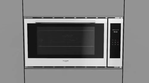 Духовой шкаф Fulgor Milano FCO 9013 TM WH