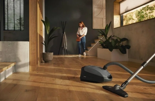 Пылесос Miele SBAF5 Classic C1 Parquet XL фото 5