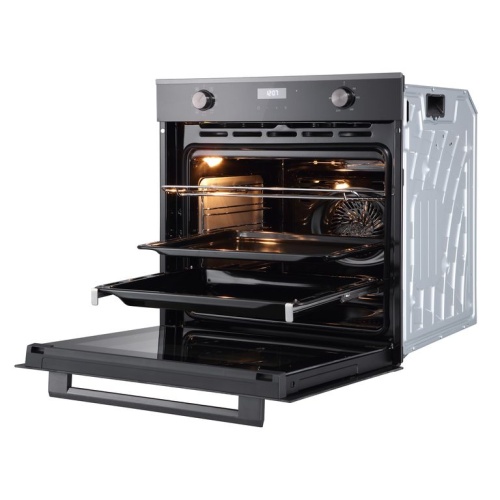 Электрический духовой шкаф Korting OKB 1321 GNBX фото 3