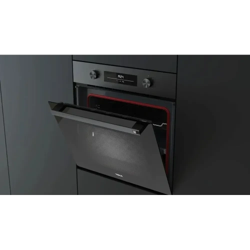 Духовой шкаф Teka HSB 6350 FULL BLACK фото 5