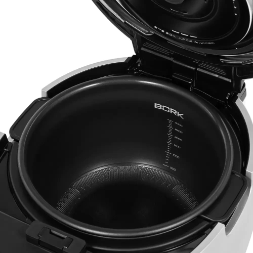 Мультишеф BORK U703 фото 4