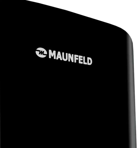 Холодильник Maunfeld MFF186NFRB фото 13