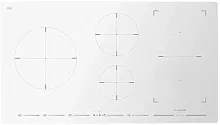 Варочная панель Fulgor Milano FSH 905 ID TS WH
