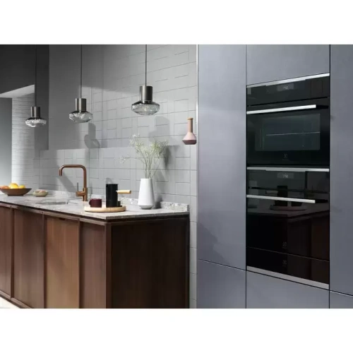 Духовой шкаф Electrolux KOAAS31CX фото 10
