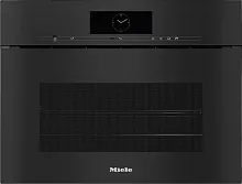 Встраиваемая комби-пароварка Miele DGC 7840 X OBSW