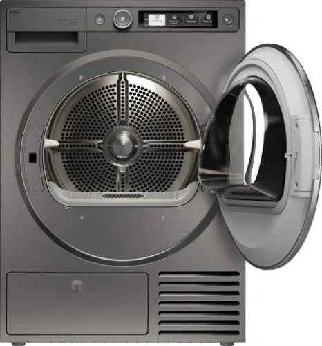 Сушильная машина Asko T509HRT фото 3