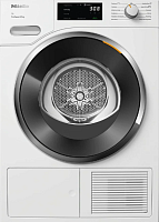 Сушильная машина Miele TWR780WP