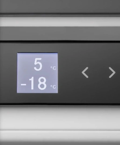 Встраиваемый холодильник BORA C178KGS2 фото 4