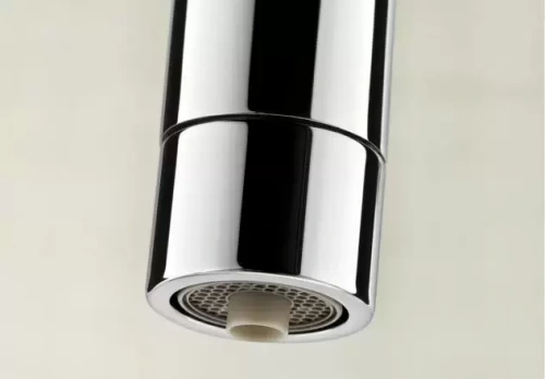 Смеситель Blanco TRIMA хром фото 3