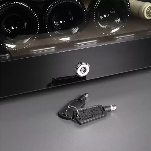 Винный шкаф Meyvel MV98-KBF2 фото 15