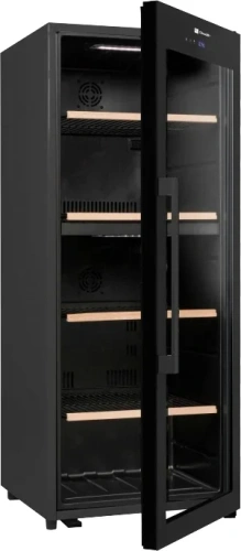 Винный шкаф Climadiff CLD115B1 фото 3