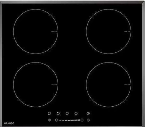 Варочная панель Graude IK 60.1 F