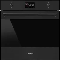 Духовой шкаф Smeg SO6302M2N