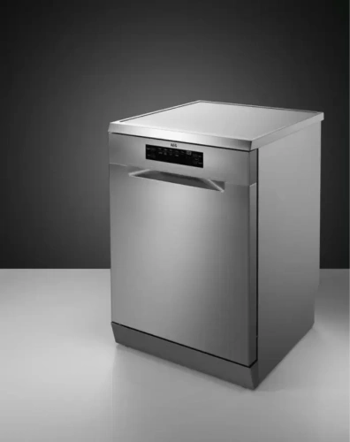 Отдельностоящая посудомоечная машина AEG FFB53927ZM фото 7