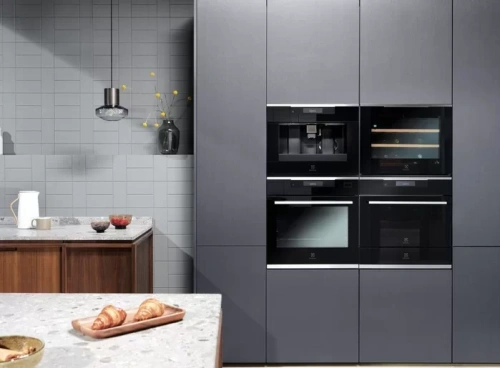Духовой шкаф Electrolux VKA9S21WX фото 9