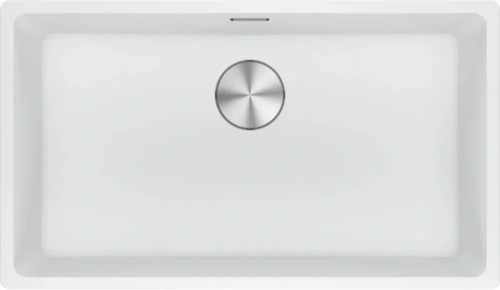 Мойка Franke MRG 110-72 снежно-белый