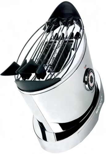Тостер Bugatti VOLO Chrome 13-SVOLOCR фото 2