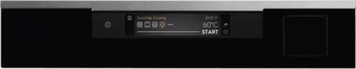 Духовой шкаф Electrolux VKA9S21WX фото 6