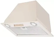 Встраиваемая вытяжка Kuppersberg INLINEA 52 Beige