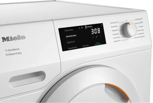 Сушильная машина Miele TEC 575 WP фото 3