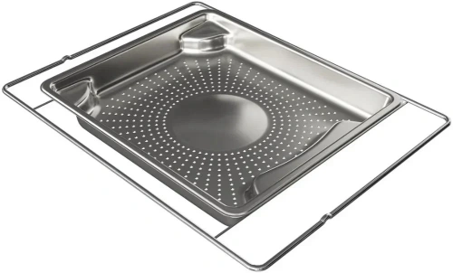 Духовой шкаф с паром De Dietrich DOR4546BE фото 14