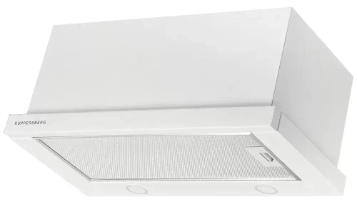 Встраиваемая вытяжка Kuppersberg SLIMTURBO 60 W фото 3
