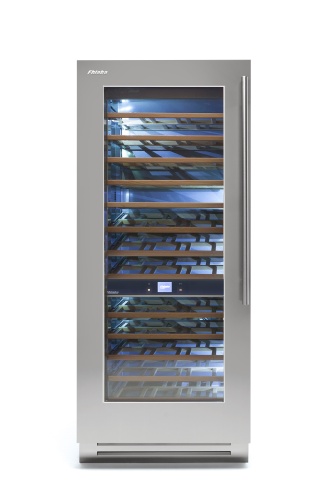 Винный шкаф Fhiaba KS900FW3 фото 2