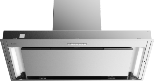 Asko CBB761SSC