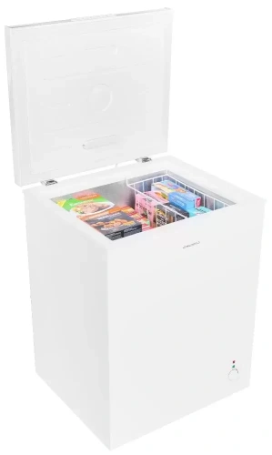 Морозильный ларь Maunfeld MFL150W фото 16