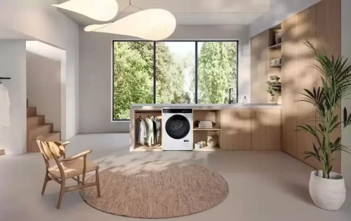 Сушильная машина Miele TQ 1000 WP Nova Edition фото 6